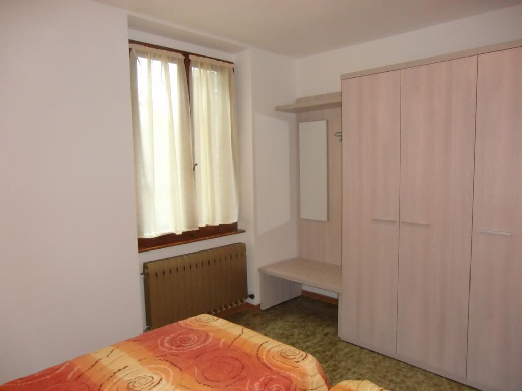 Casa Ambra Apartment Val Maria-Pur Bagian luar foto