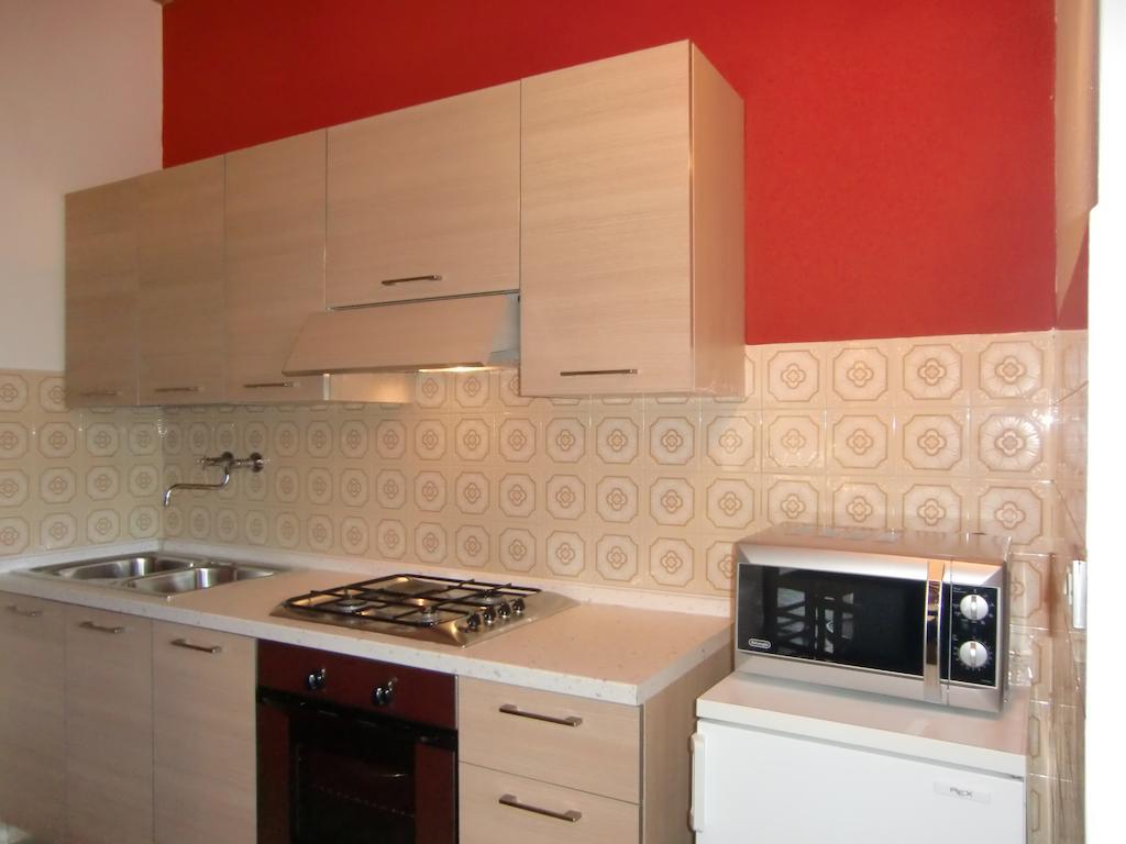Casa Ambra Apartment Val Maria-Pur Ruang foto