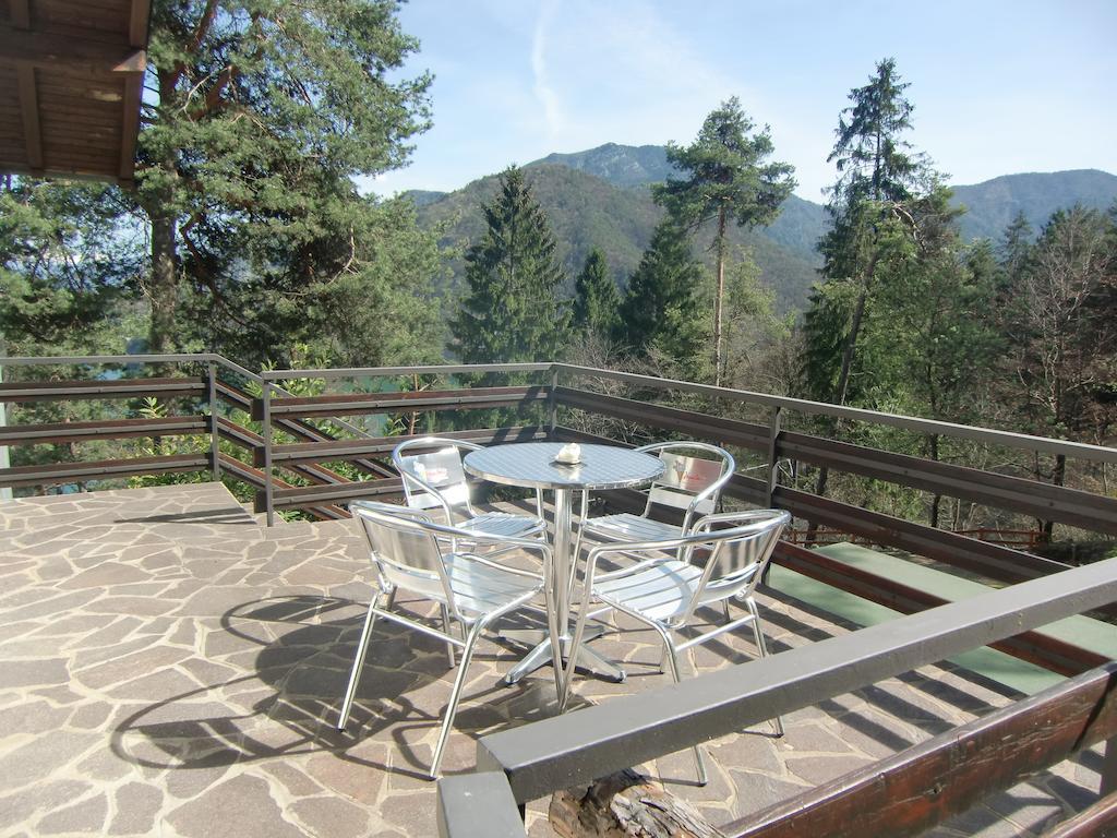 Casa Ambra Apartment Val Maria-Pur Ruang foto