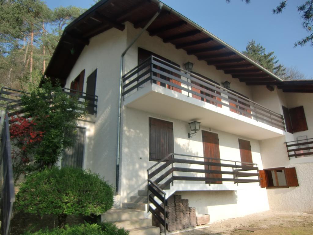 Casa Ambra Apartment Val Maria-Pur Bagian luar foto