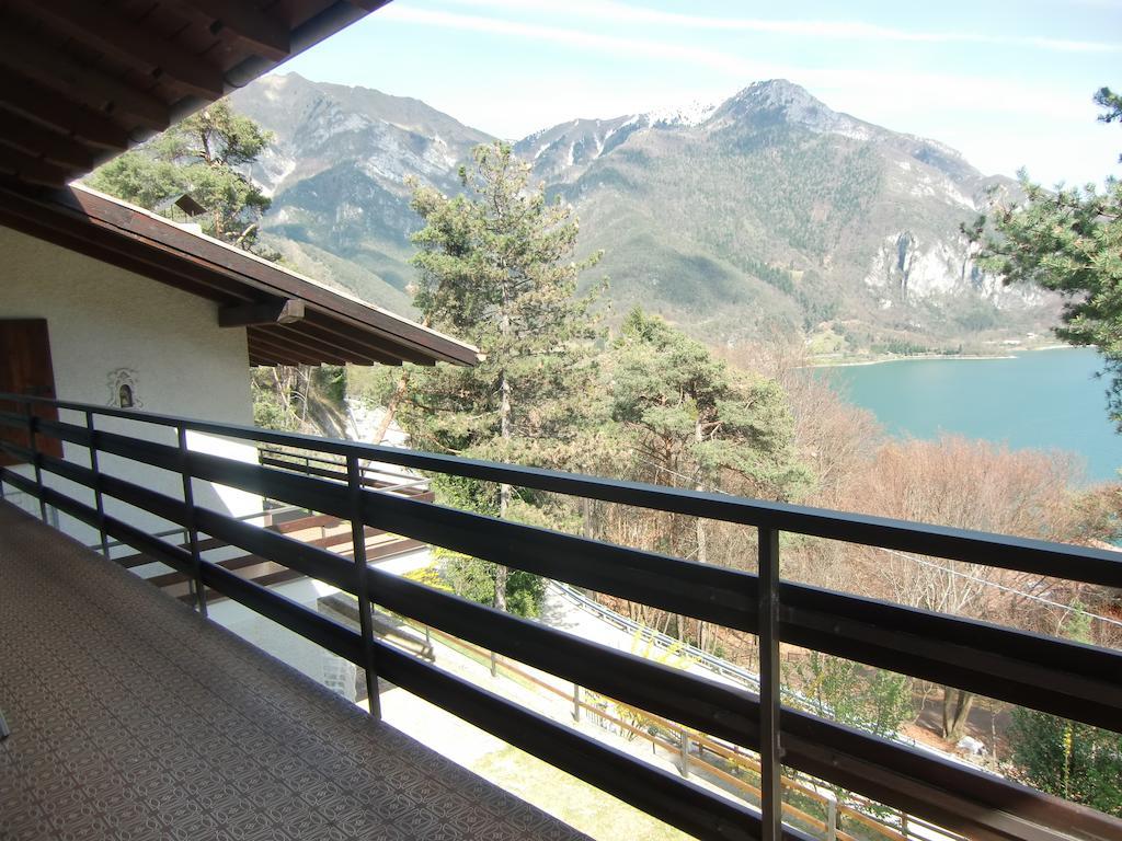 Casa Ambra Apartment Val Maria-Pur Ruang foto