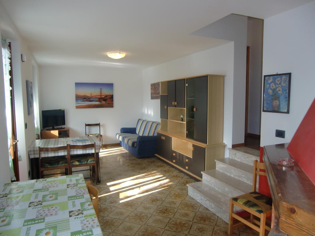 Casa Ambra Apartment Val Maria-Pur Bagian luar foto