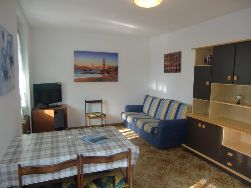 Casa Ambra Apartment Val Maria-Pur Bagian luar foto