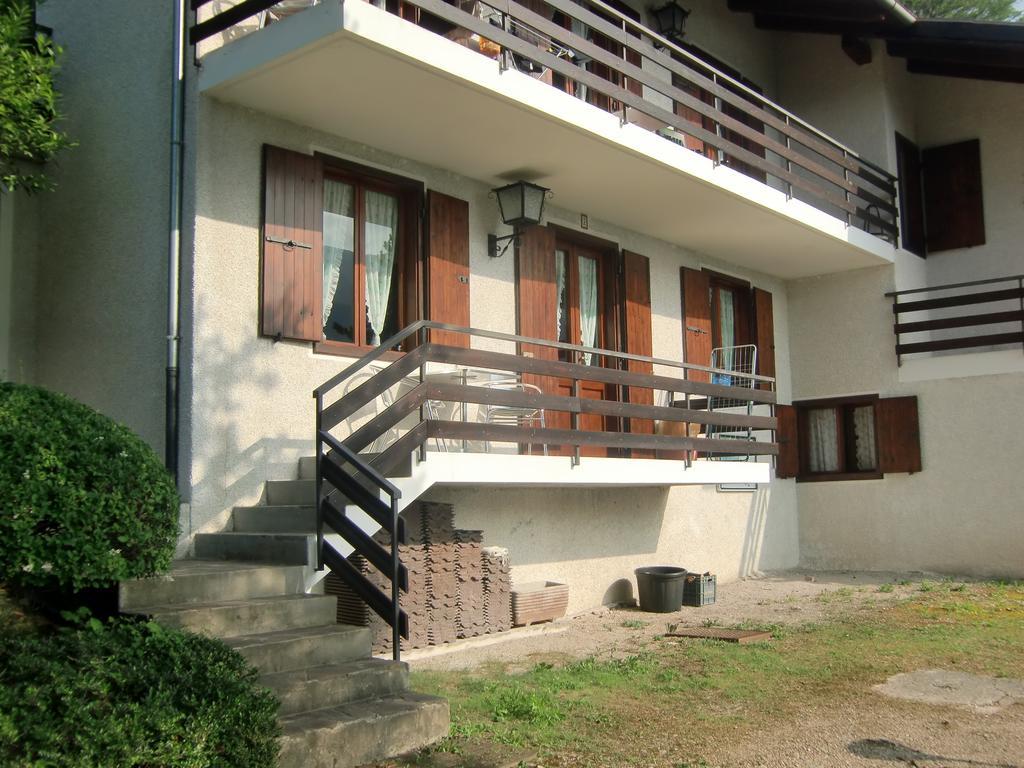 Casa Ambra Apartment Val Maria-Pur Bagian luar foto