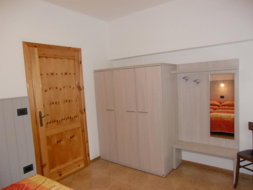 Casa Ambra Apartment Val Maria-Pur Bagian luar foto