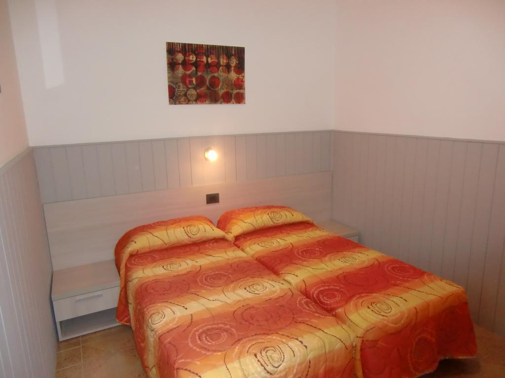 Casa Ambra Apartment Val Maria-Pur Bagian luar foto