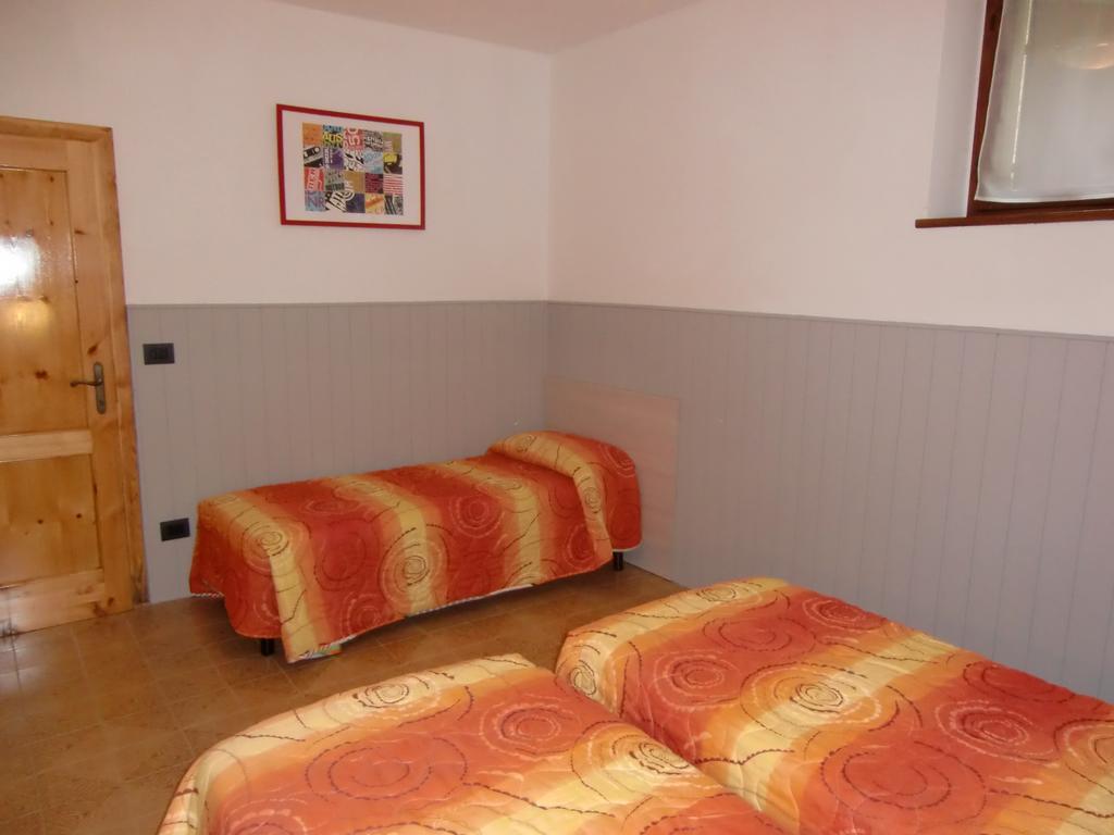 Casa Ambra Apartment Val Maria-Pur Bagian luar foto