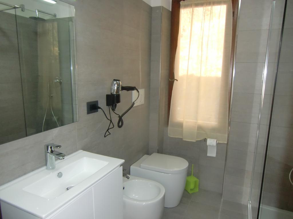 Casa Ambra Apartment Val Maria-Pur Bagian luar foto