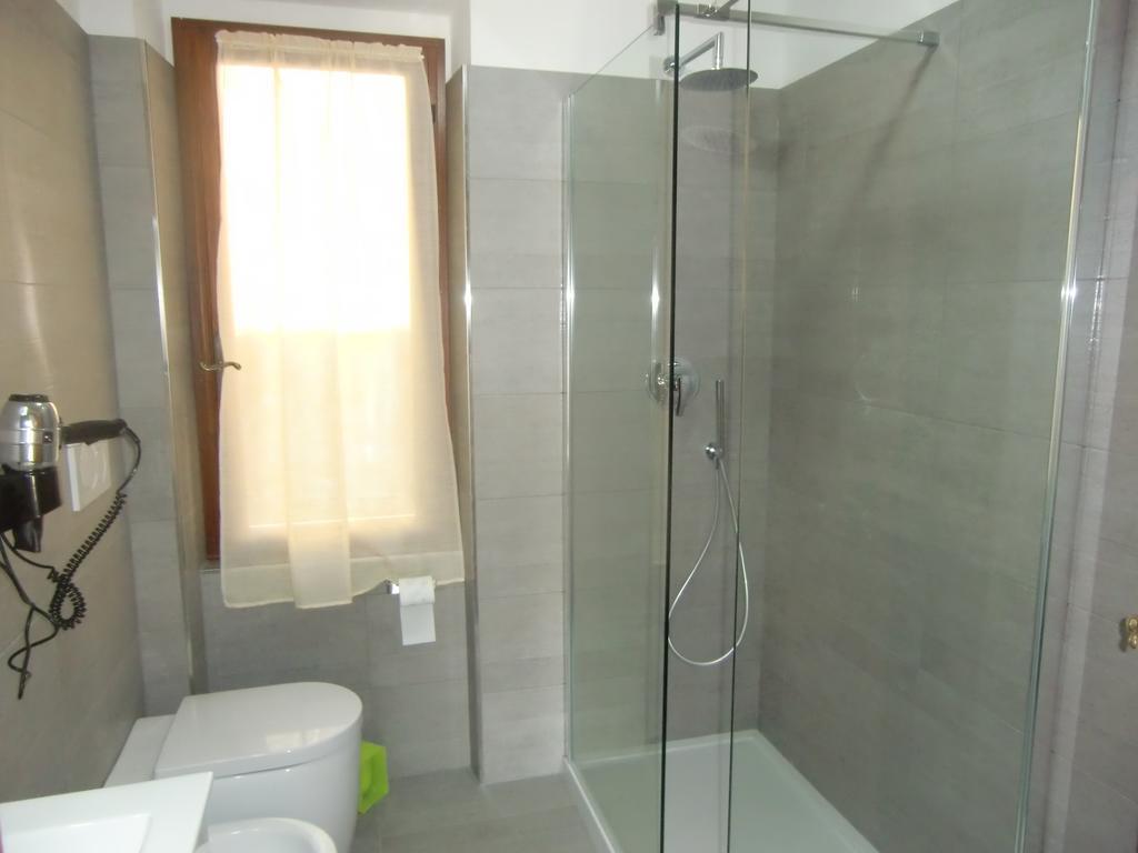 Casa Ambra Apartment Val Maria-Pur Bagian luar foto